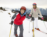 Start sezonu narciarskiego i promocje na Czantorii